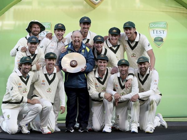 australia cricket team