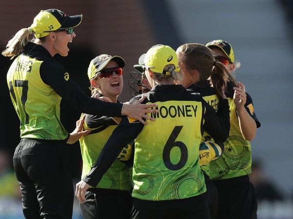 australia women cricket team