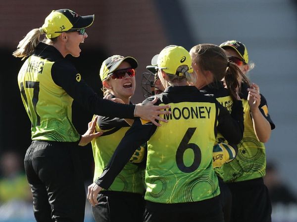 australia women cricket team
