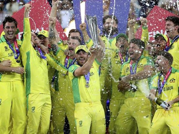 Australia T20 World Cup