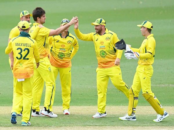 Breaking News, australia cricket team, T20 world cup 