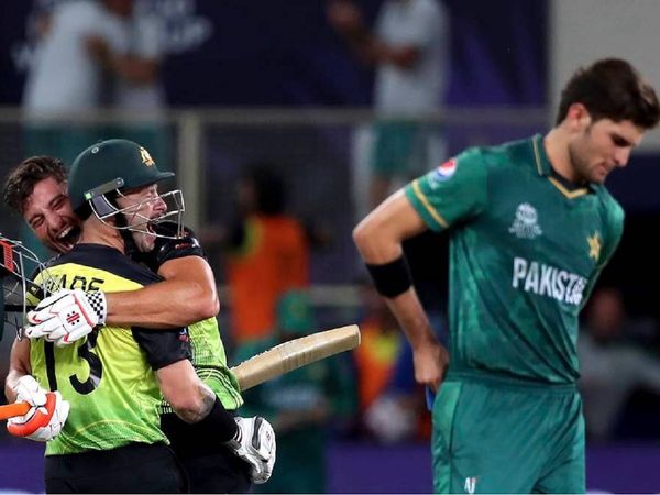 T20 में पाकिस्‍तान की हार पर बलूचिस्‍तान में जश्‍न! बलूच नेता ने शेयर किया वीडियो