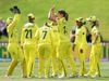 Australia Women Cricket Team