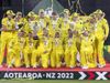 australia women cricket team won icc women's world cup title for record 7th time