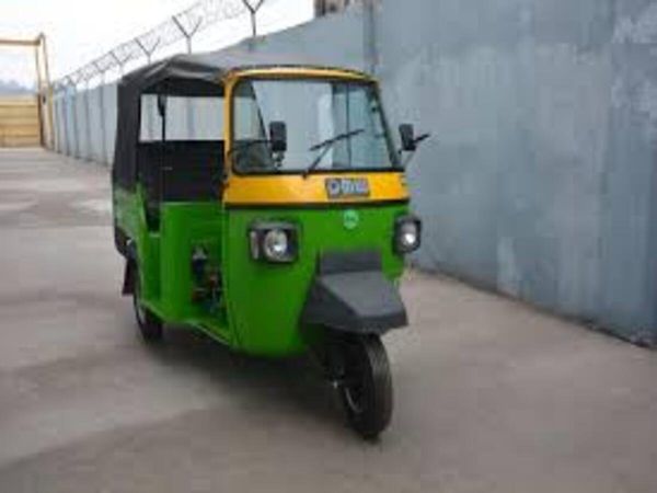 Auto Fare Hiked in Faridabad