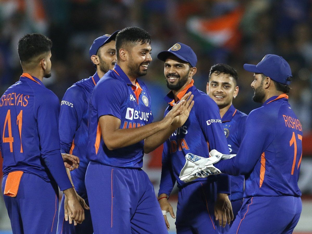 भारत का घरेलू जमीन पर दक्षिण अफ्रीका के खिलाफ टी20 सीरीज जीतने का सपना रह गया अधूरा