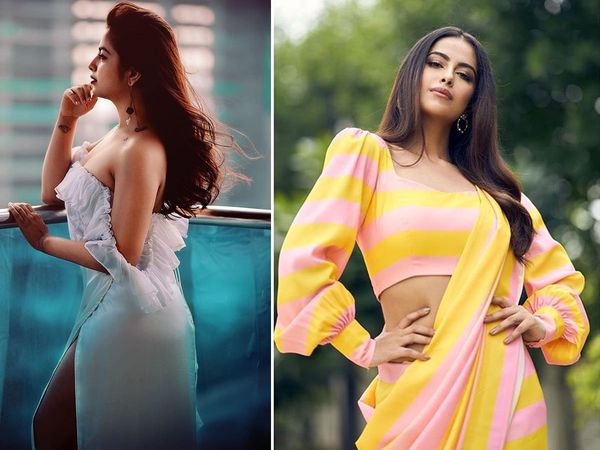 TV Actress Avika Gor lose 13 weight Look Balika Vadhu Anandi Transformation 