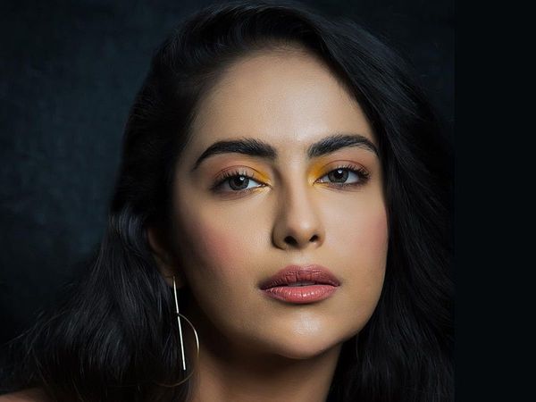 Balika Vadhu fame Avika Gor, Avika Gor TV shows, Avika Gor Movies, Avika Gor horror film, Avika Gor films list