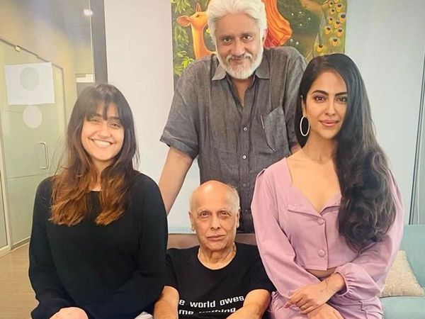 Avika Gor bollywood debut: balika vadhu Anandi Doing bollywood Movie  1920 Horrors of the heart with Vikram Bhatt and mahesh bhatt-