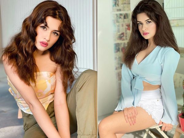 Avneet Kaur TV Child Star| Avneet Kaur On Trolling Social media| Avneet Kaur how to deal with Troll| Avneet Kaur News| अवनीत कौर सोशल मीडिया ट्रोल| अवनीत कौर न्यूज|