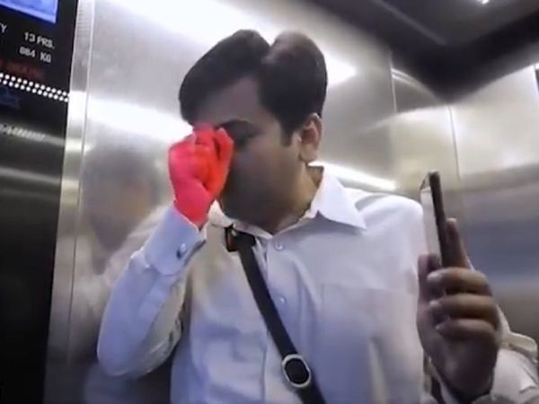 Awareness video on Coronavirus