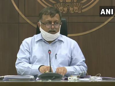 62 Covid 19 hotspots identified in UP's 25 districts, 80 positive case 62 Covid 19 hotspots identified in UP's 25 districts, 80 positive case