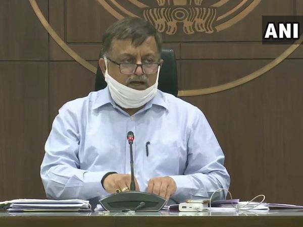 62 Covid 19 hotspots identified in UP's 25 districts, 80 positive case