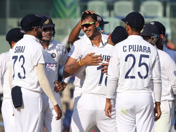 india vs england 2nd test day-4 live updates