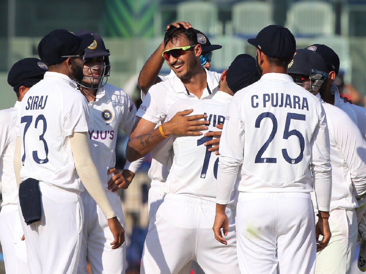 ICC World Test Championships: टीम इंडिया टॉप पर पहुंची, इंग्लैंड का काम तमाम
