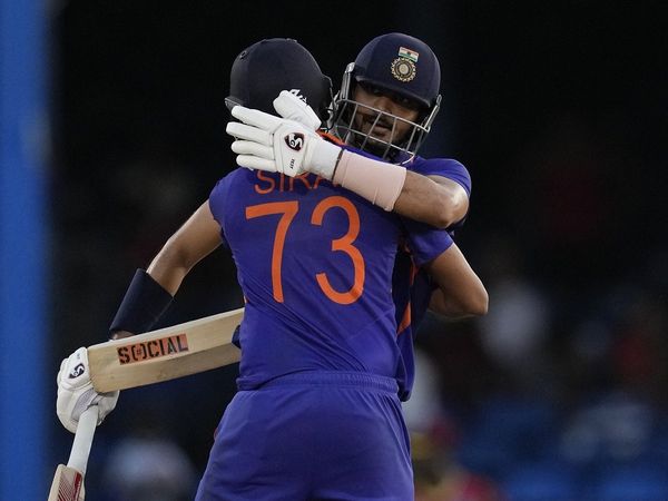 IND vs WI, 3rd Odi, Predicted Playing 11