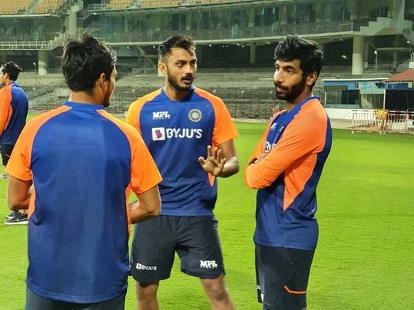 axar patel ruled out of first test against england