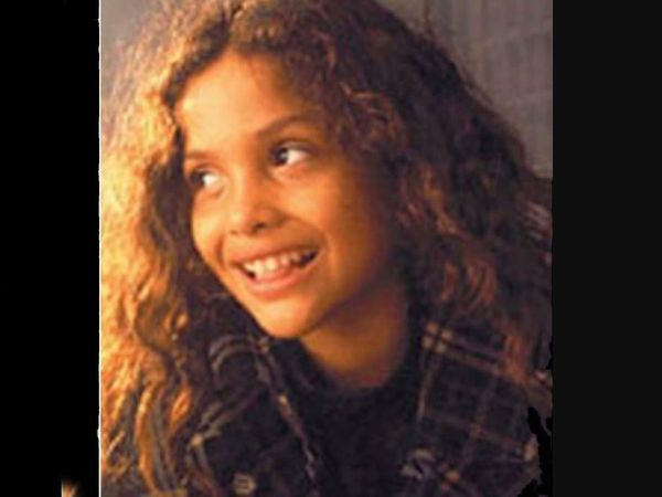 Actress Ayesha Kapur