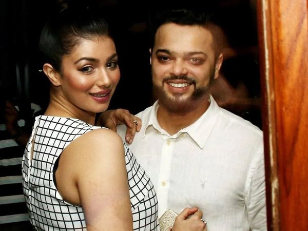 ayesha takia and farhan azmi