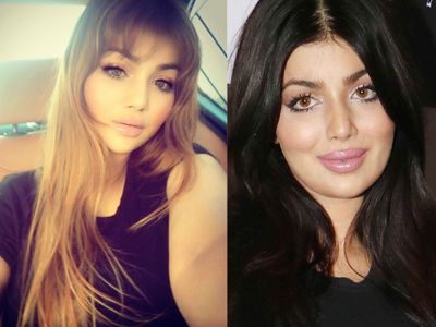 Ayesha Takia
