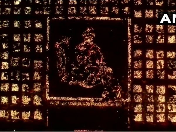 Deepotsav in Ayodhya