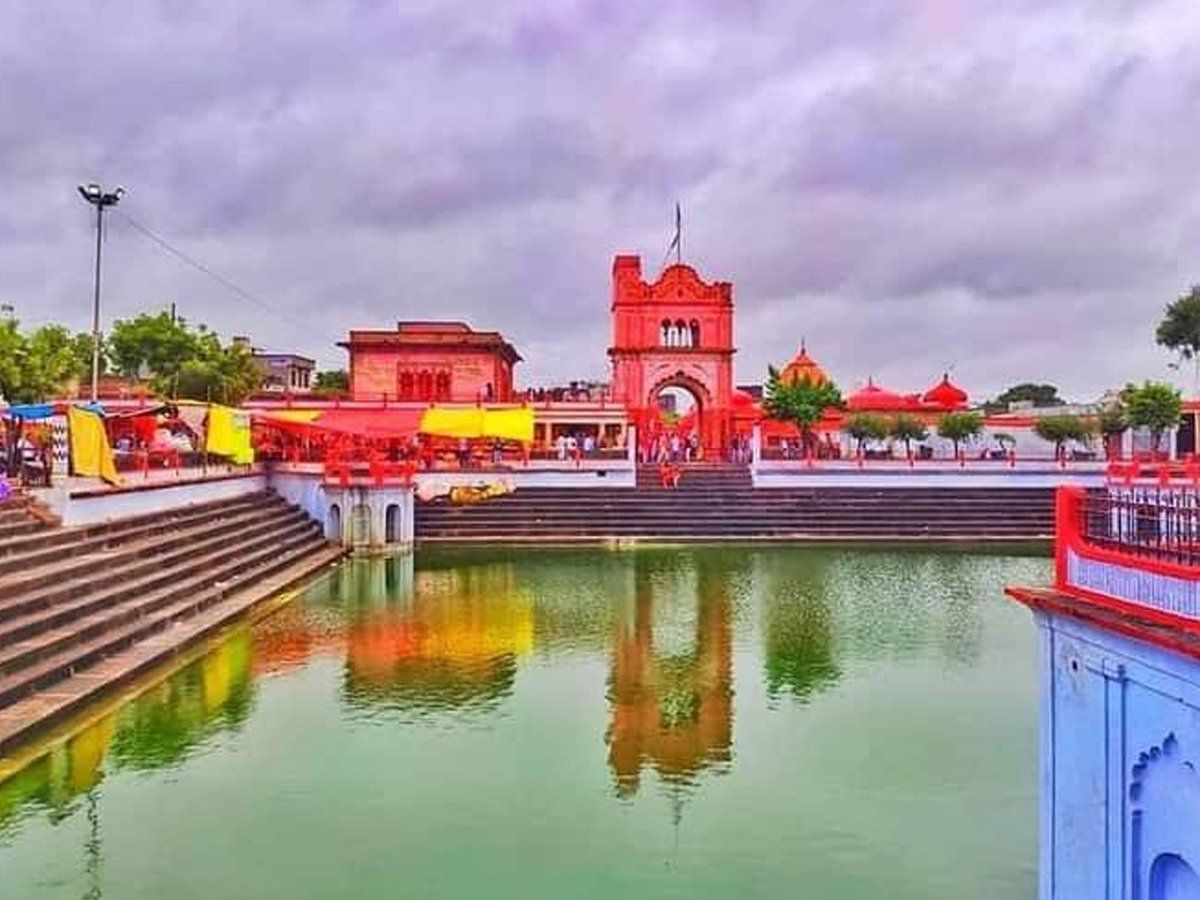 राममय हुई अयोध्या, गणेश पूजा के साथ होगी धार्मिक अनुष्ठान की शुरुआत, कल होगी राम अर्चना