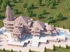 ram nagri ayodhya tourism plan for 2030 will the biggest tourist city in india 