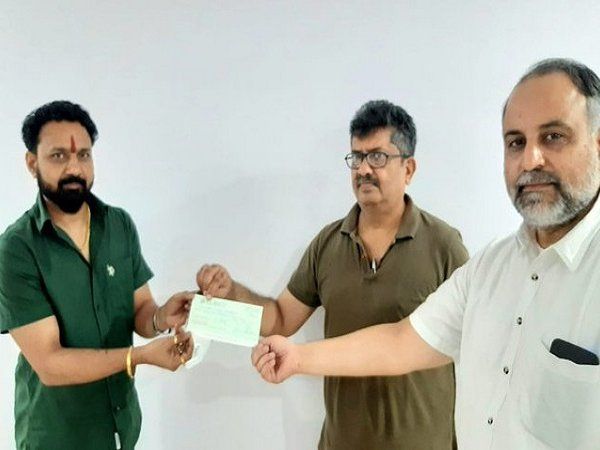 ayodhya mosque construction