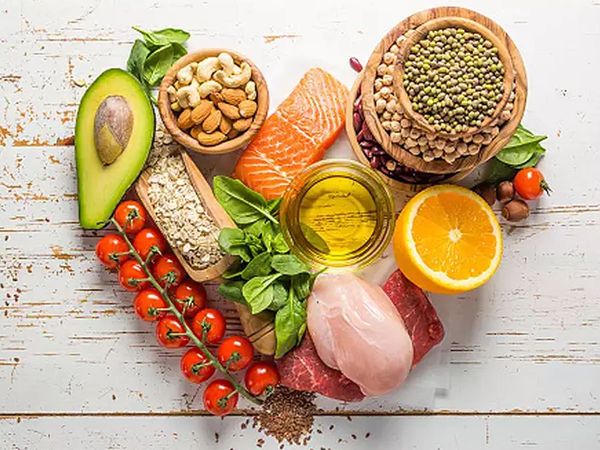 Healthy Secret Of Life According to Ayurveda In Hindi