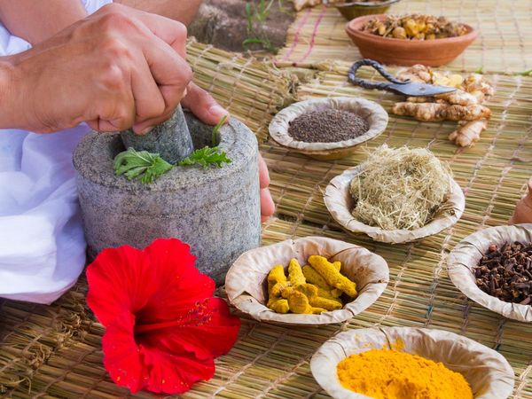 Ayurveda Day 2021 (Image: iStock)