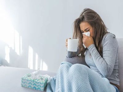 Monsoon Infections