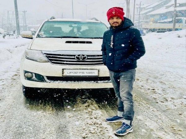 BJP MP Kaushal Kishore’s Son Shot By Bike-Borne Assailants In Lucknow