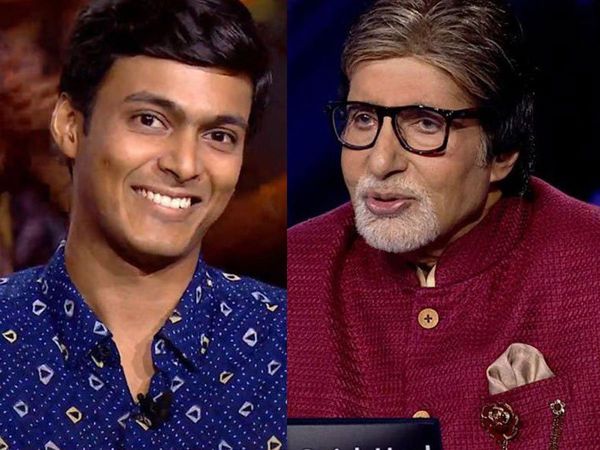 Kaun Banega Crorepati 14: Ayush Garg Wins 75 Lakhs