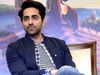 Ayushmann Khurrana Become social entertainers