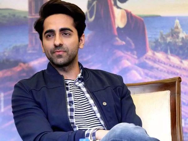 Ayushmann Khurrana Become social entertainers