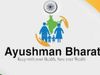 ayushman bharat yojana