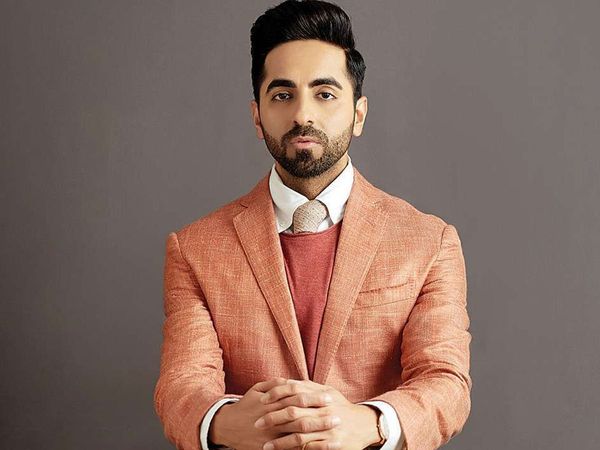 Ayushmann Khurrana used share a room with his cook in Mumbai struggling days