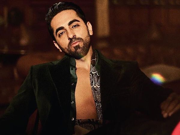 Ayushmann Khurrana upcoming movie with Abhishek Kapoor shares his new look preparation photo