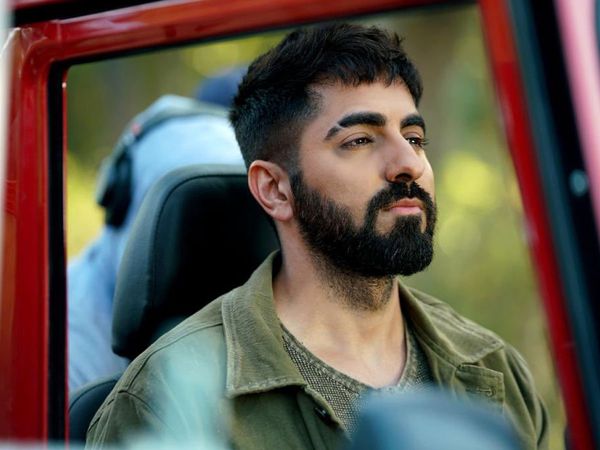 Anek Movie Review in Hindi