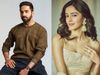 Ayushmann Khurrana and Ananya Panday