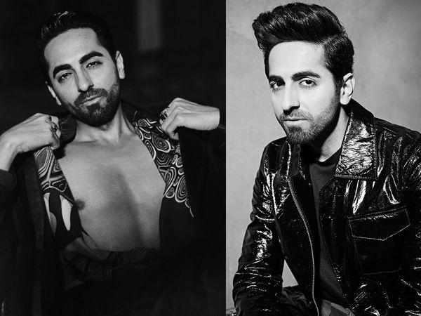 Ayushmann Khurrana
