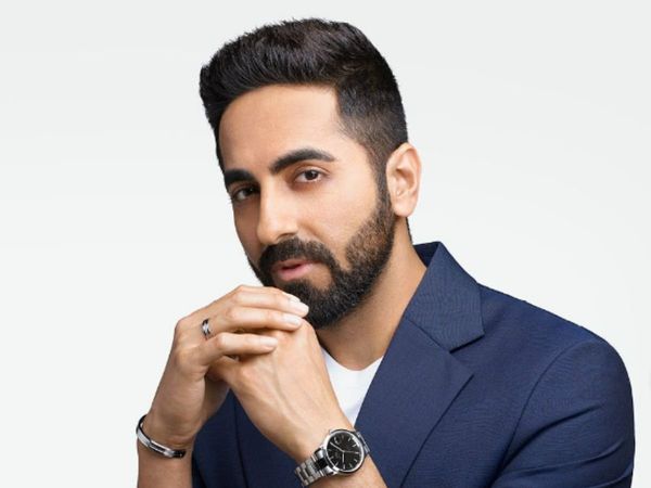 ayushmann khurrana