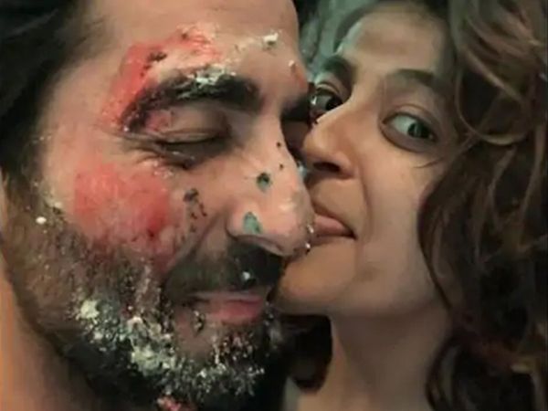 ताहिरा कश्यप ने ‘हमसफर’ आयुष्मान खुराना को दी जन्मदिन की बधाई