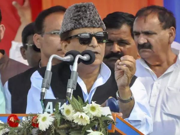 Azam Khan