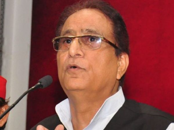 azam khan
