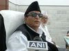 azam khan