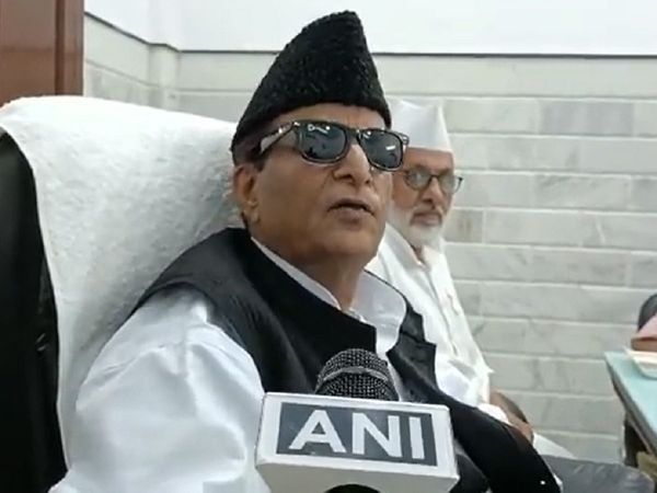 azam khan