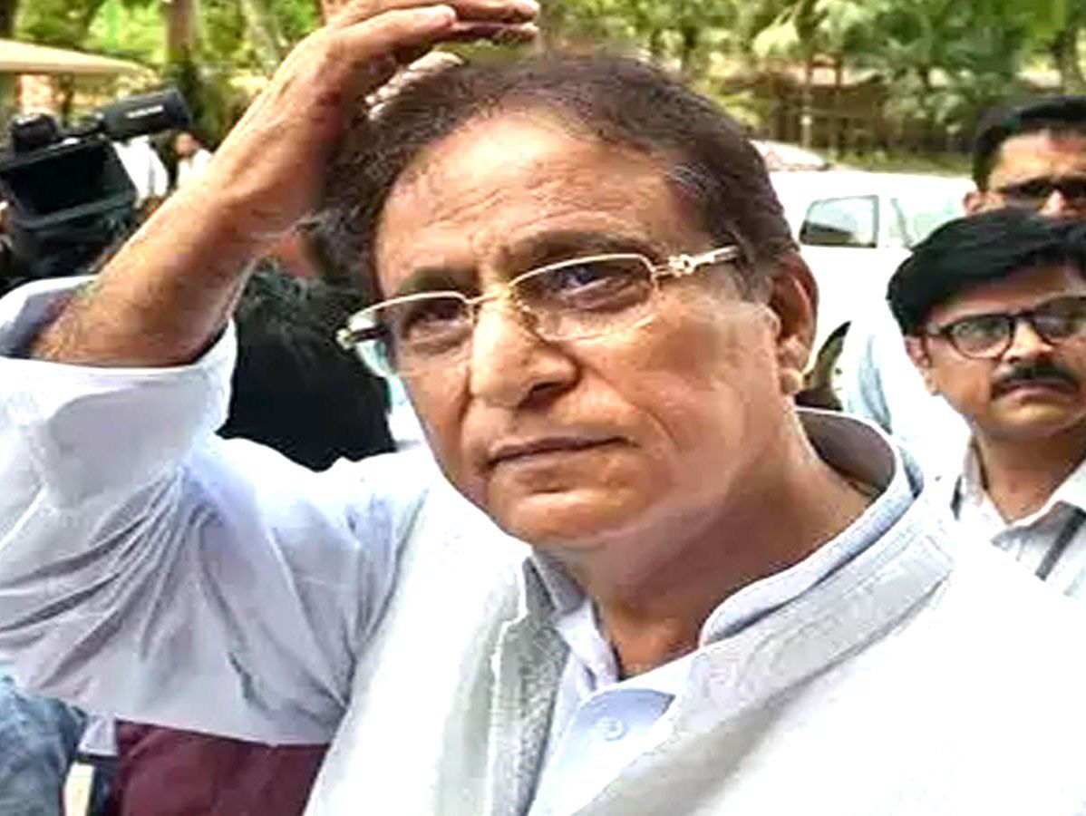 UP Election 2022: आजम खां जमानत के लिए पहुंचे सुप्रीम कोर्ट, कहा- करना चाहते हैं 'यूपी विधानसभा चुनाव' में प्रचार