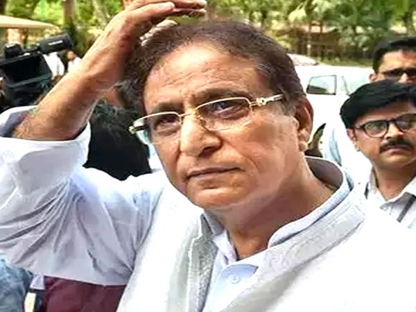 azam khan