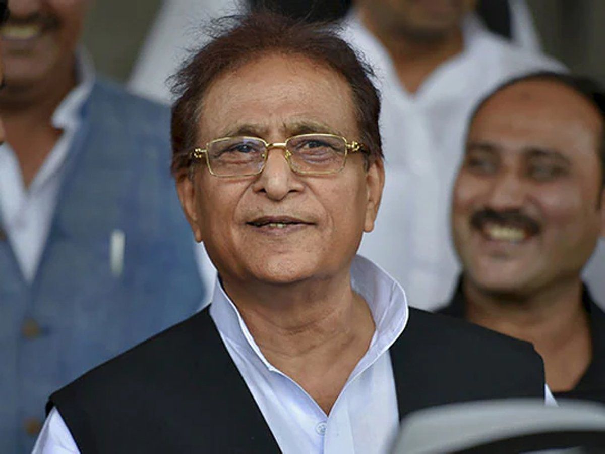 Azam Khan : आजम खान को झटका, सुप्रीम कोर्ट ने कहा-जमानत के लिए निचली अदालत जाएं